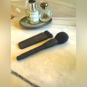 NARS Kabuki BRUSHES (2)